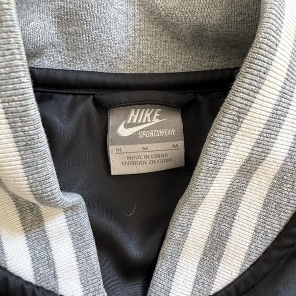 Nike Destroyer Varsity Jacket - Picture 6 of 12